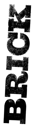 Brick - Logo (xs thumbnail)