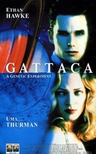 Gattaca - Movie Cover (xs thumbnail)