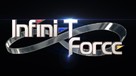 &quot;Infini-T Force&quot; - Japanese Logo (xs thumbnail)