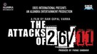 The Attacks of 26/11 - Indian Logo (xs thumbnail)