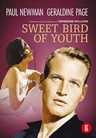 Sweet Bird of Youth - Movie Cover (xs thumbnail)