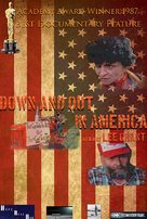 Down and Out in America - Movie Cover (xs thumbnail)