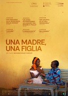 Lingui - Italian Movie Poster (xs thumbnail)