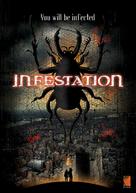Infestation - Movie Poster (xs thumbnail)