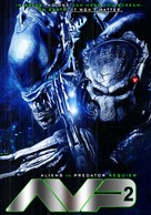 AVPR: Aliens vs Predator - Requiem - poster (xs thumbnail)
