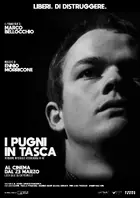 I pugni in tasca Poster
