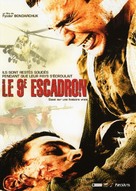 The 9th Company - French DVD movie cover (xs thumbnail)