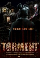 Torment - Canadian Movie Poster (xs thumbnail)