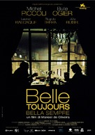 Belle toujours - Italian poster (xs thumbnail)