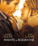 Nights in Rodanthe - Movie Poster (xs thumbnail)