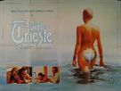 La ragazza di Trieste - British Movie Poster (xs thumbnail)