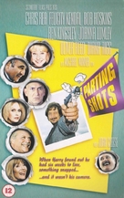 Parting Shots - British Movie Cover (xs thumbnail)