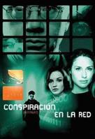 Antitrust - Spanish Movie Poster (xs thumbnail)
