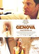 Genova - Croatian Movie Poster (xs thumbnail)