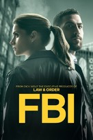 &quot;FBI&quot; - Movie Cover (xs thumbnail)