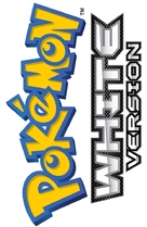 Pokemon the Movie: White - Victini and Zekrom - Logo (xs thumbnail)