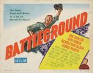 Battleground - Movie Poster (xs thumbnail)