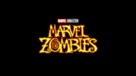 &quot;Marvel Zombies&quot; - Logo (xs thumbnail)