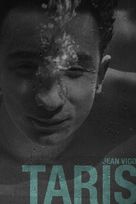 Taris, roi de l&#039;eau - French Movie Poster (xs thumbnail)