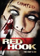 Red Hook - DVD movie cover (xs thumbnail)