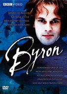 Byron - DVD movie cover (xs thumbnail)