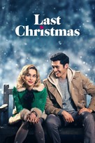 Last Christmas - Movie Cover (xs thumbnail)