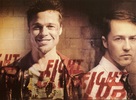 Fight Club - Movie Poster (xs thumbnail)