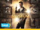 &quot;Mysteries at the Museum&quot; - Movie Cover (xs thumbnail)