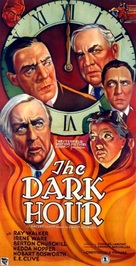 The Dark Hour - Movie Poster (xs thumbnail)