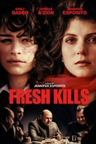 Fresh Kills - Movie Cover (xs thumbnail)