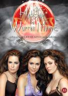 &quot;Charmed&quot; - Danish Movie Cover (xs thumbnail)