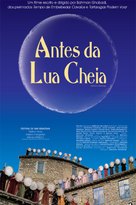 Niwemang - Brazilian Movie Poster (xs thumbnail)
