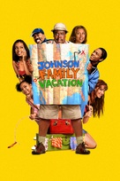 Johnson Family Vacation - Movie Cover (xs thumbnail)