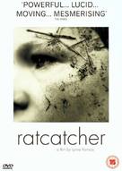 Ratcatcher - British DVD movie cover (xs thumbnail)