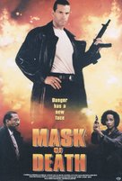 Mask of Death - Movie Cover (xs thumbnail)