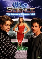 &quot;Weird Science&quot; - Movie Cover (xs thumbnail)