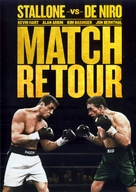 Grudge Match - Movie Cover (xs thumbnail)