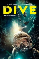 The Dive - French Video on demand movie cover (xs thumbnail)