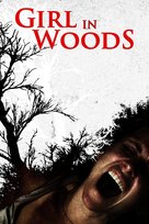 Girl in Woods - Movie Cover (xs thumbnail)