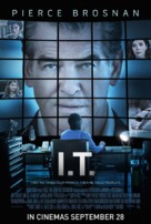 I.T. - Philippine Movie Poster (xs thumbnail)