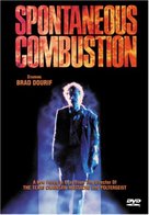 Spontaneous Combustion - DVD movie cover (xs thumbnail)