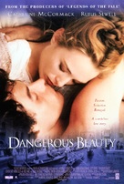 Dangerous Beauty - Movie Poster (xs thumbnail)