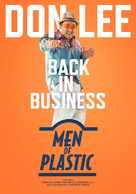 Men of Plastic - International Movie Poster (xs thumbnail)