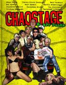Chaostage - German Movie Poster (xs thumbnail)