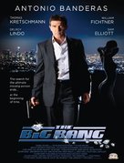 The Big Bang - Movie Poster (xs thumbnail)