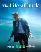 The Life of Chuck Poster