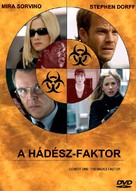 Covert One: The Hades Factor - Hungarian poster (xs thumbnail)