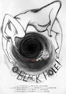 O Black Hole! - British Movie Poster (xs thumbnail)