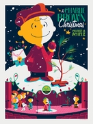 A Charlie Brown Christmas - Homage movie poster (xs thumbnail)
