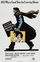Next Stop, Greenwich Village - Movie Poster (xs thumbnail)